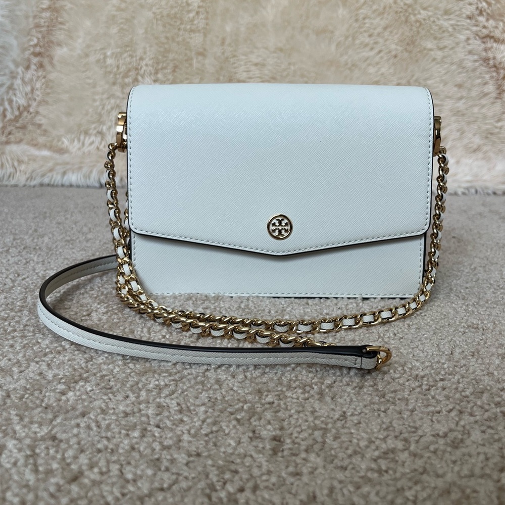 Tory Burch Convertible Crossbody Bag